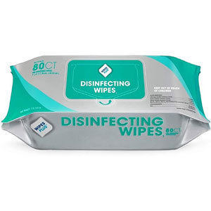 WipesPlus Ultra Soft Baby Wipes