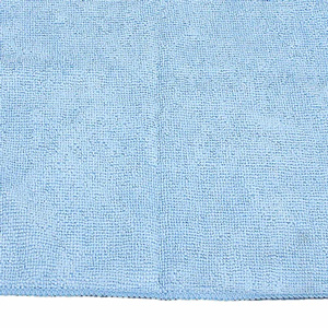 Hospeco Seamless Microfiber Cloths