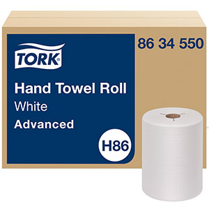 Tork® Advanced Hand Towel Roll