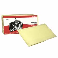 Brawny® Professional Dusting Cloths