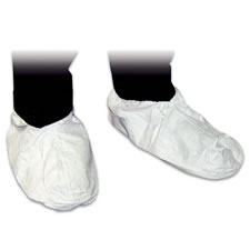 DuPont Tyvek Shoe Cover