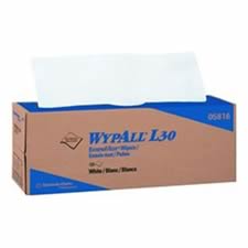 WypAll® L30 Towels