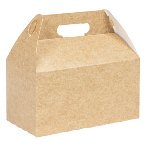 Inno-Pak Barn Box