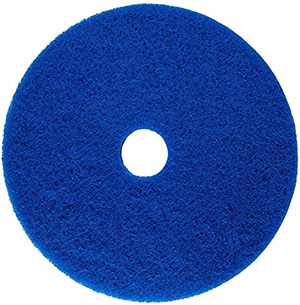 Victoria Bay 20" Cleaning Floor Pad