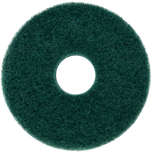 Victoria Bay 19" Scrubbing Floor Pad