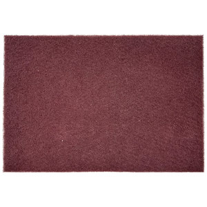 Victoria Bay 28" x 14" Scrubbing Floor Pad