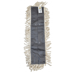 Janico Disposable Looped Dust Mop