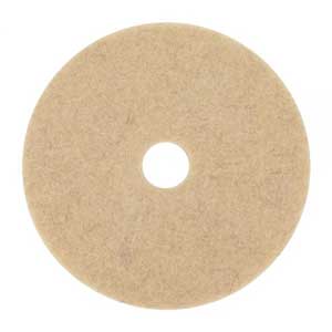 Victoria Bay 20" Super Hogs Hair Burnishing Floor Pad