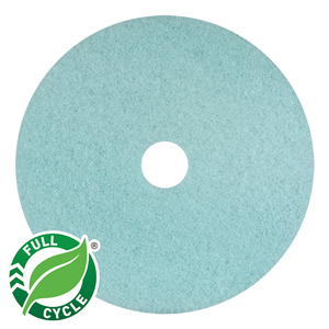 Americo Luster Lite Burnishing Floor Pad