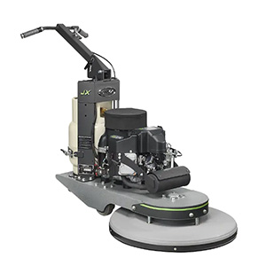 Onyx JX4-700 Propane Floor Burnisher