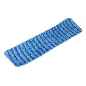 Hospeco® Scrubbing Flat Wet Mop Heads