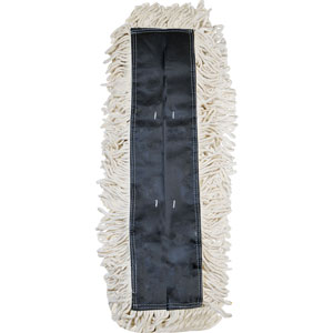 Victoria Bay Disposable Looped Dust Mop