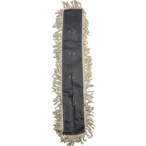 Victoria Bay Disposable Looped Dust Mop