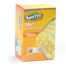 Swiffer® Heavy Duty Dusters Refill