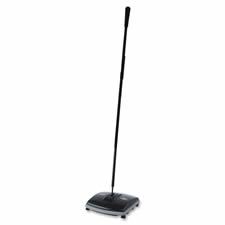 Rubbermaid® Commercial Floor and Carpet Sweeper