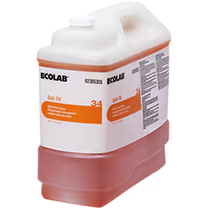 EcoLab High Performance Ultra Concentrated Neutral Floor Cleaner