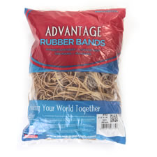 Alliance Rubber #33 Advantage Standard Grade Rubber Band