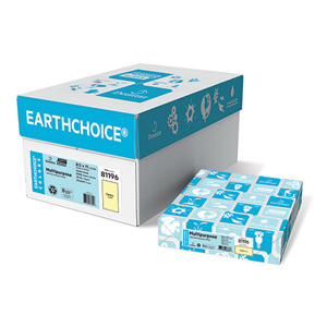 Domtar EarthChoice® Colors Multipurpose Paper