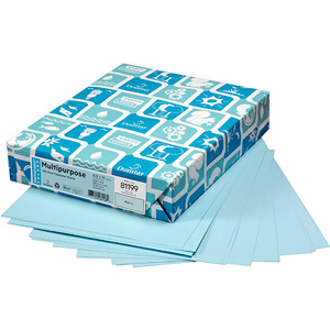 Domtar EarthChoice® Colors Multipurpose Paper