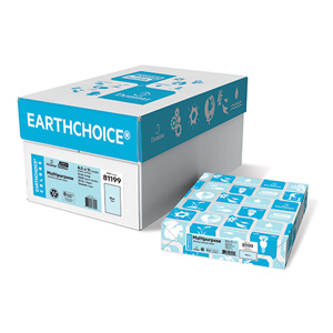 Domtar EarthChoice® Colors Multipurpose Paper