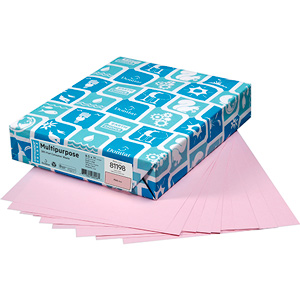 Domtar EarthChoice® Colors Multipurpose Paper