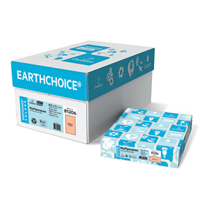 Domtar EarthChoice® Colors Multipurpose Paper