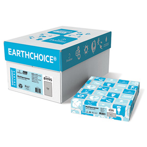 Domtar EarthChoice® Colors Multipurpose Paper