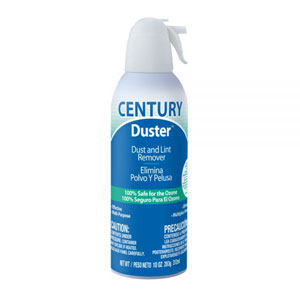 Century Cleaning Air Duster
