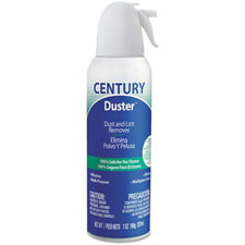 Century Air Duster