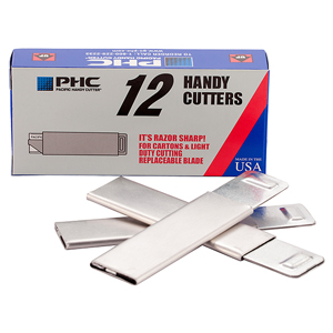 PHC Pacific Handy Box Cutter