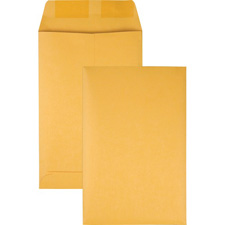 Quality Park Kraft Catalog Envelopes