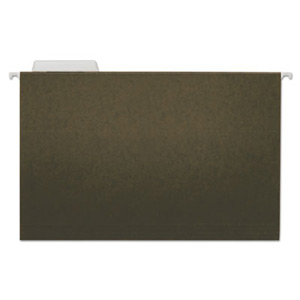 Business Source Hanging File Folders