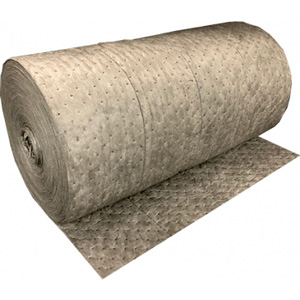 Medium Weight All Purpose Sorbent Roll