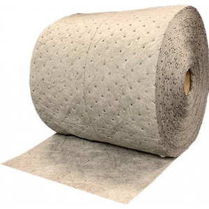Spilfyter Three-Ply Heavy Absorbent Rolls