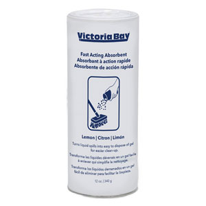 Victoria Bay Fast Acting Absorbent Granules