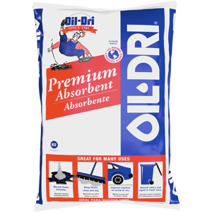 Oil-Dri Premium Absorbent