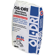 Oil-Dri Premium Absorbent