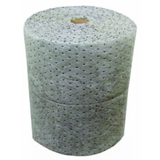 Oil-Dri Universal Medium Weight Absorbent Roll