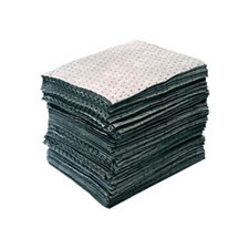 Oil-Dri Universal Light Weight Absorbent Pad