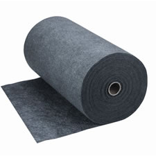 Oil-Dri Heavyweight Universal Bonded Roll