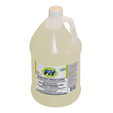 P&G FIT Professional Antibacterial Produce Wash Concentrate