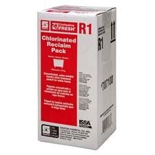 Spartan Clothesline Fresh Chlorinated Reclaim Pack