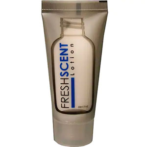 Freshscent™ Travel Lotion