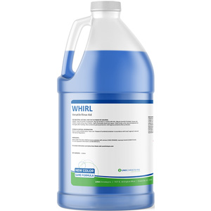UNX Whirl Rinse Aid