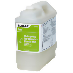 Ecolab Bio-Enzymatic Odor Eliminator