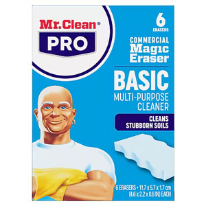 Mr. Clean® PRO Commercial Magic Eraser