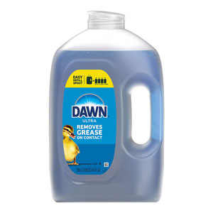 Dawn® Ultra Dish Soap Refill