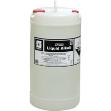 Spartan Clothesline Fresh Liquid Alkali 16