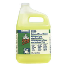Mr. Clean® Finished Floor Cleaner