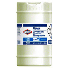 P&G Pro Line Clorox Bleach